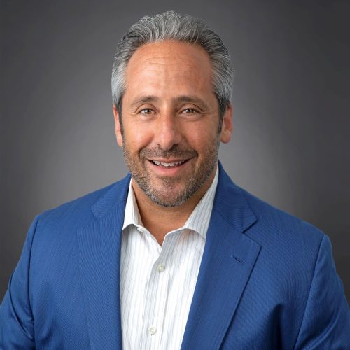 rob gorman